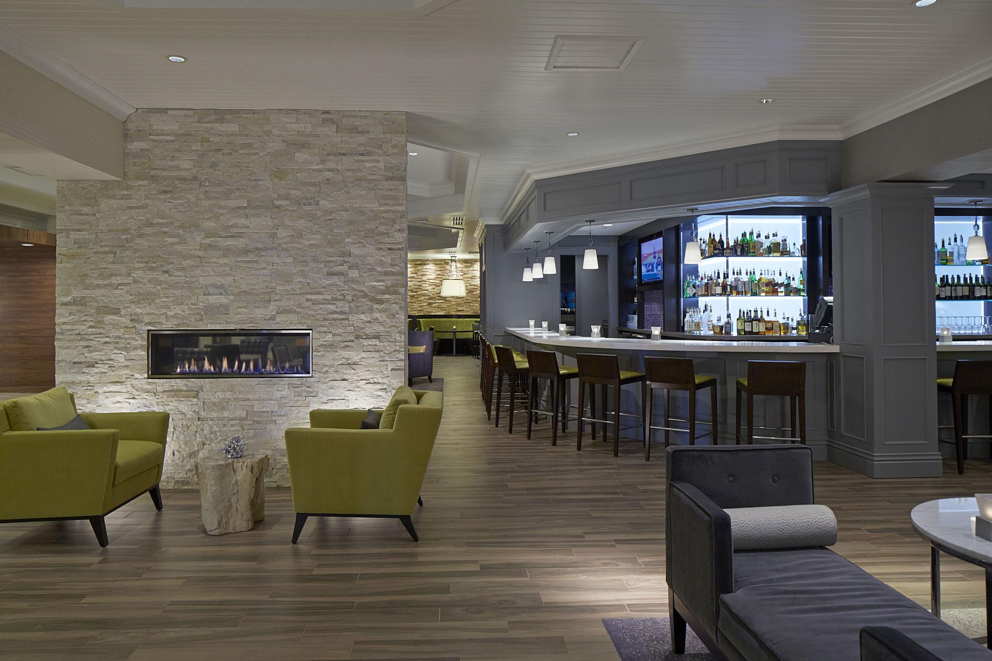 Hotel Milwaukee Marriott West Waukesha Exterior foto