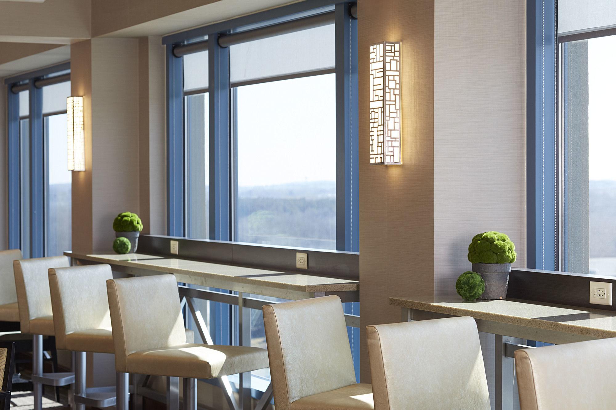 Hotel Milwaukee Marriott West Waukesha Exterior foto