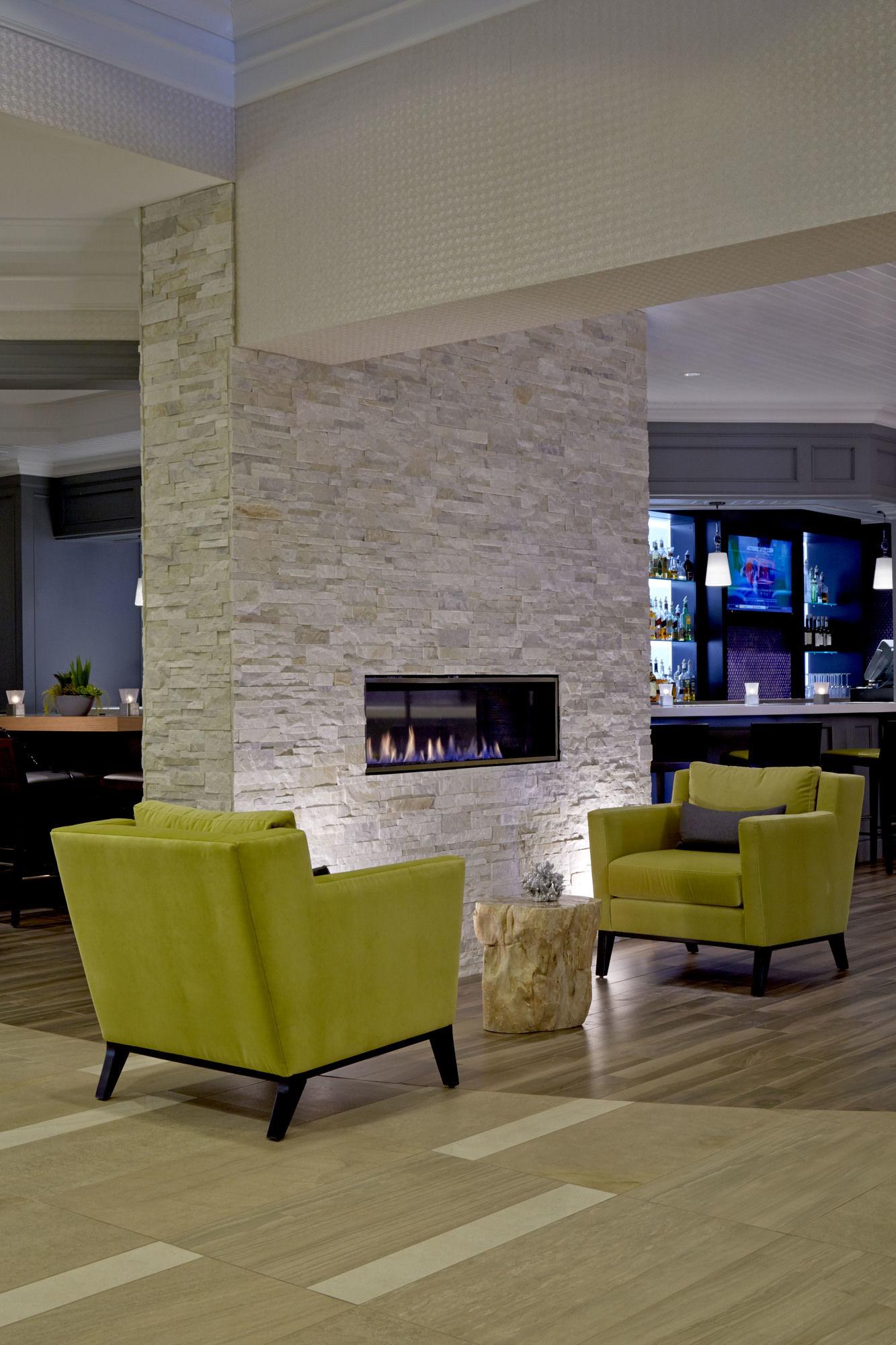Hotel Milwaukee Marriott West Waukesha Exterior foto
