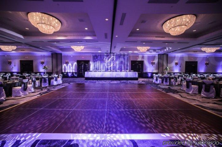 Hotel Milwaukee Marriott West Waukesha Exterior foto