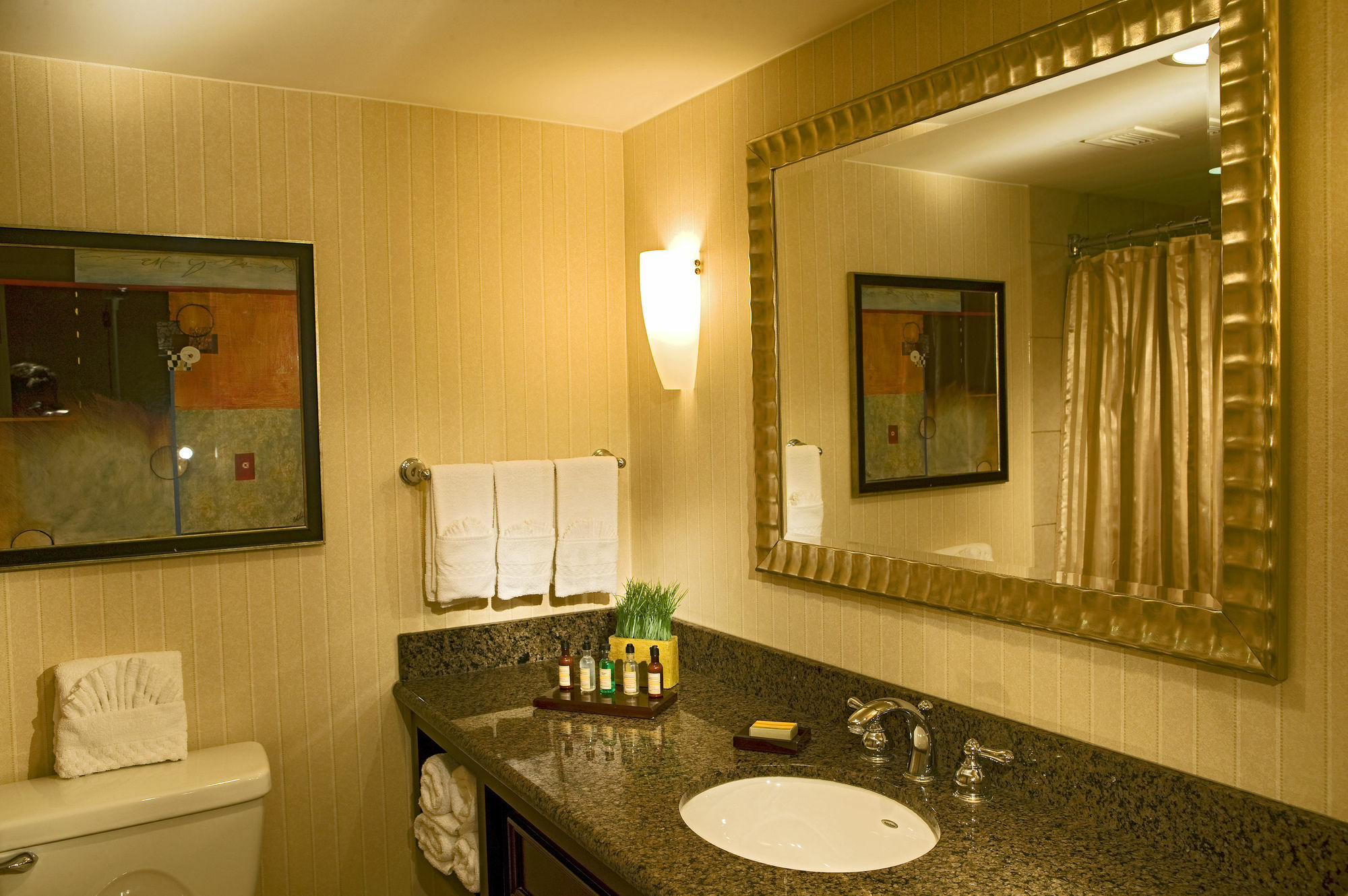 Hotel Milwaukee Marriott West Waukesha Exterior foto
